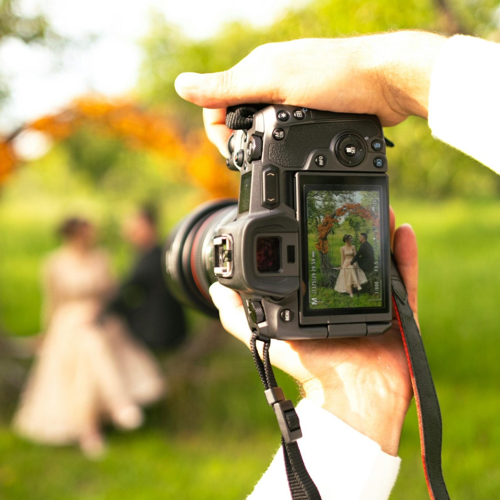 Photography/ videography